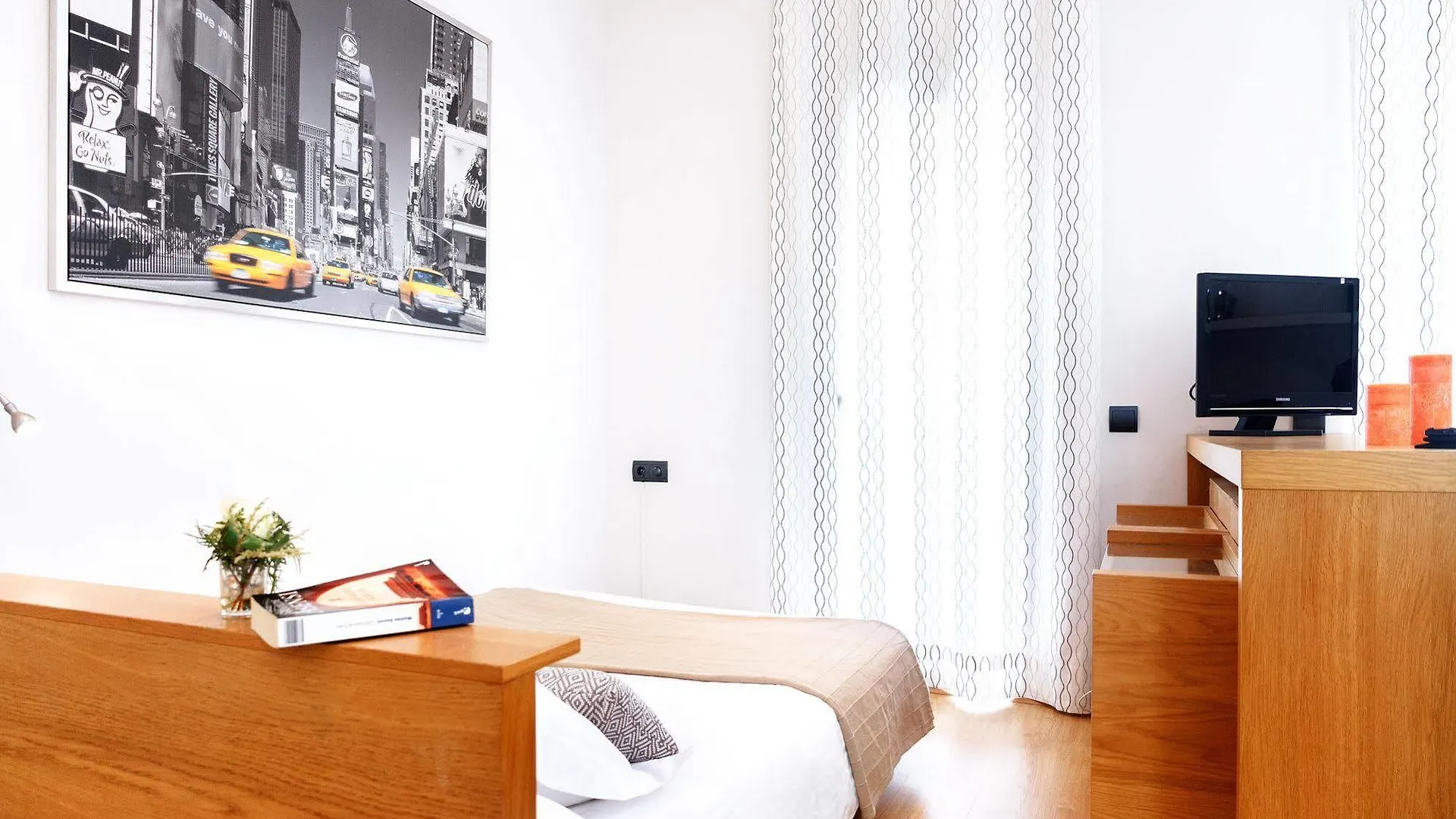 Feelathome Bonavista Apartment Barcelona