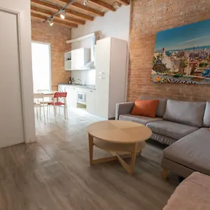  Apartamento Classic Gracia