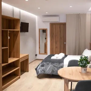  Apartamento Monturiol