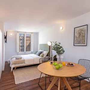  Apartamento Soho & Ramblas