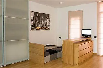 Feelathome Bonavista Apartment Barcelona Spain