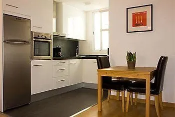 Feelathome Bonavista Apartment Barcelona 0*,  Spain