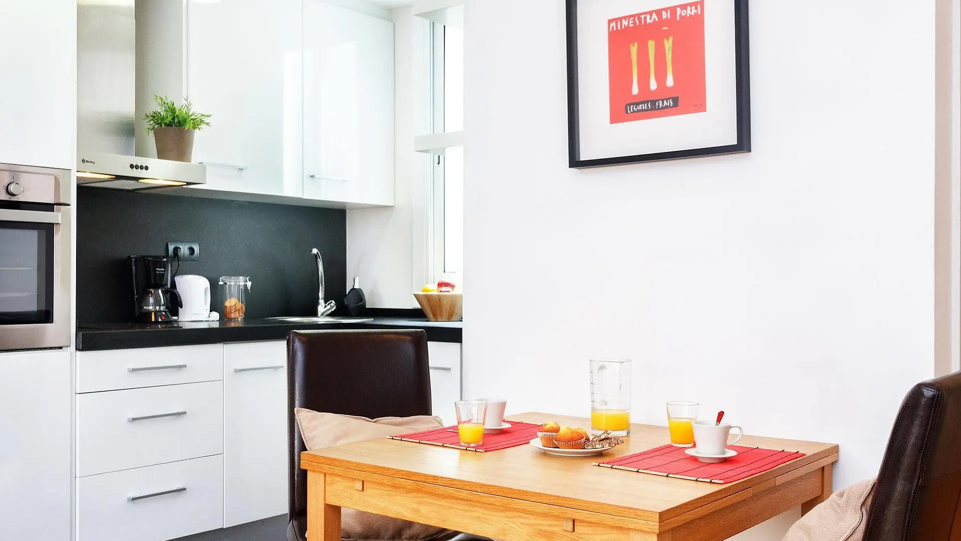 Feelathome Bonavista Apartment Barcelona