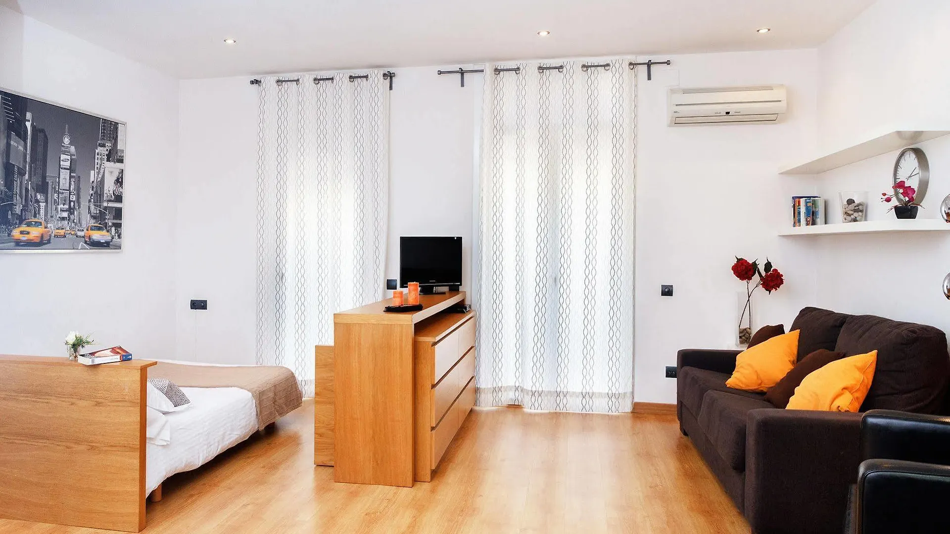 Feelathome Bonavista Apartment Barcelona