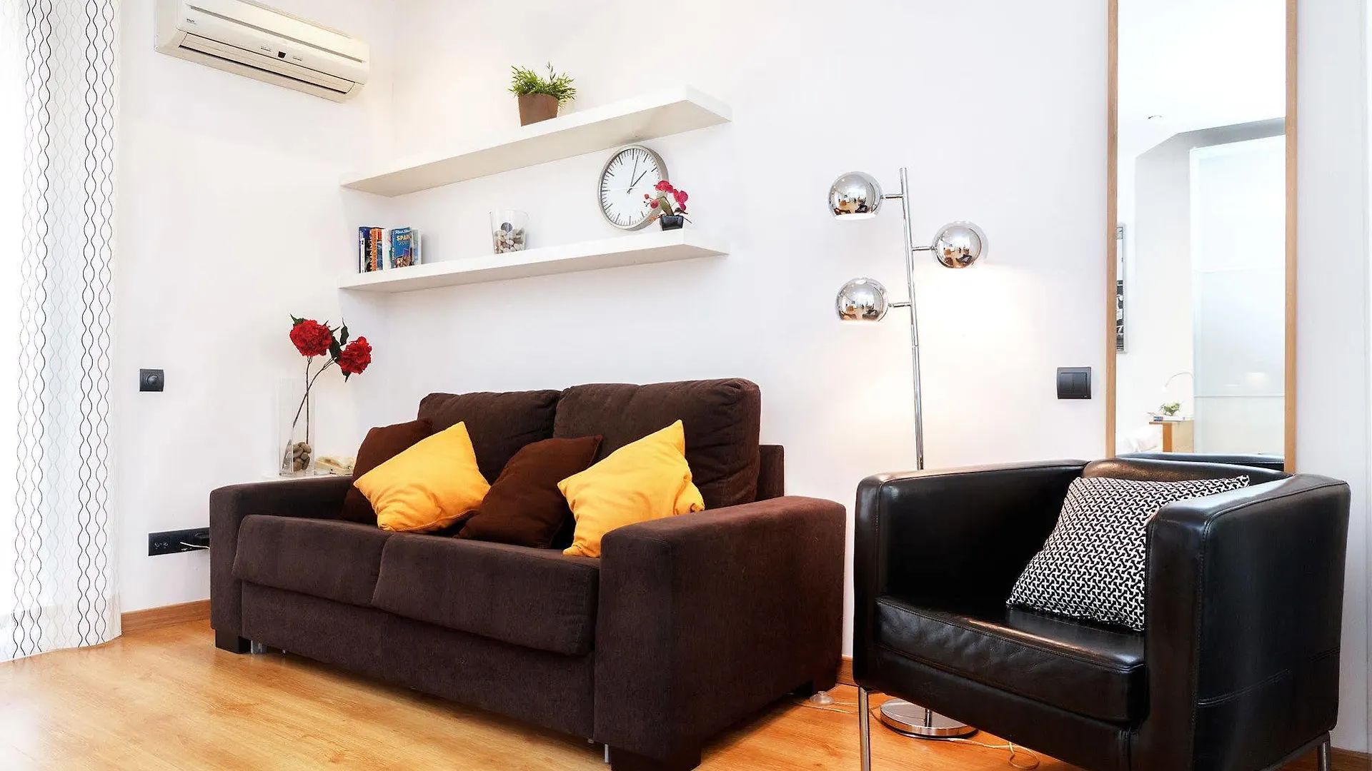 Feelathome Bonavista Apartment Barcelona Spain