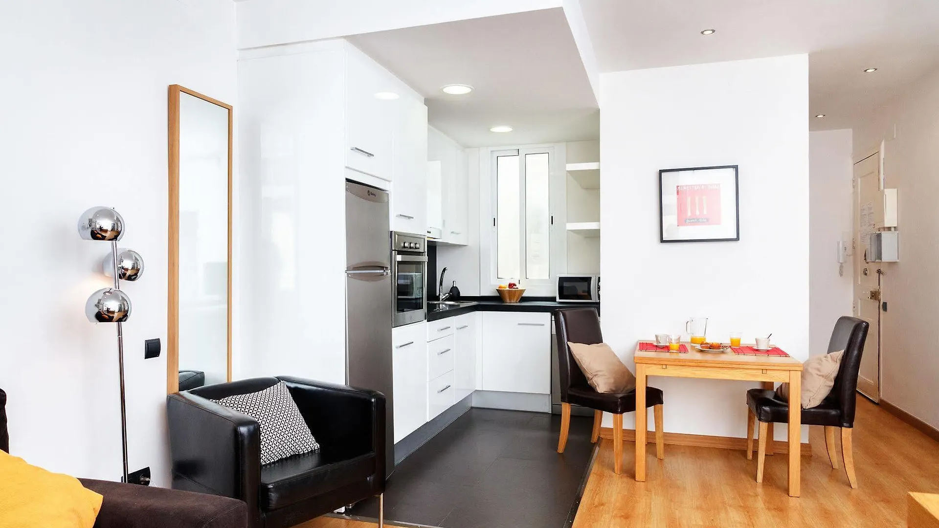 Feelathome Bonavista Apartment Barcelona Spain