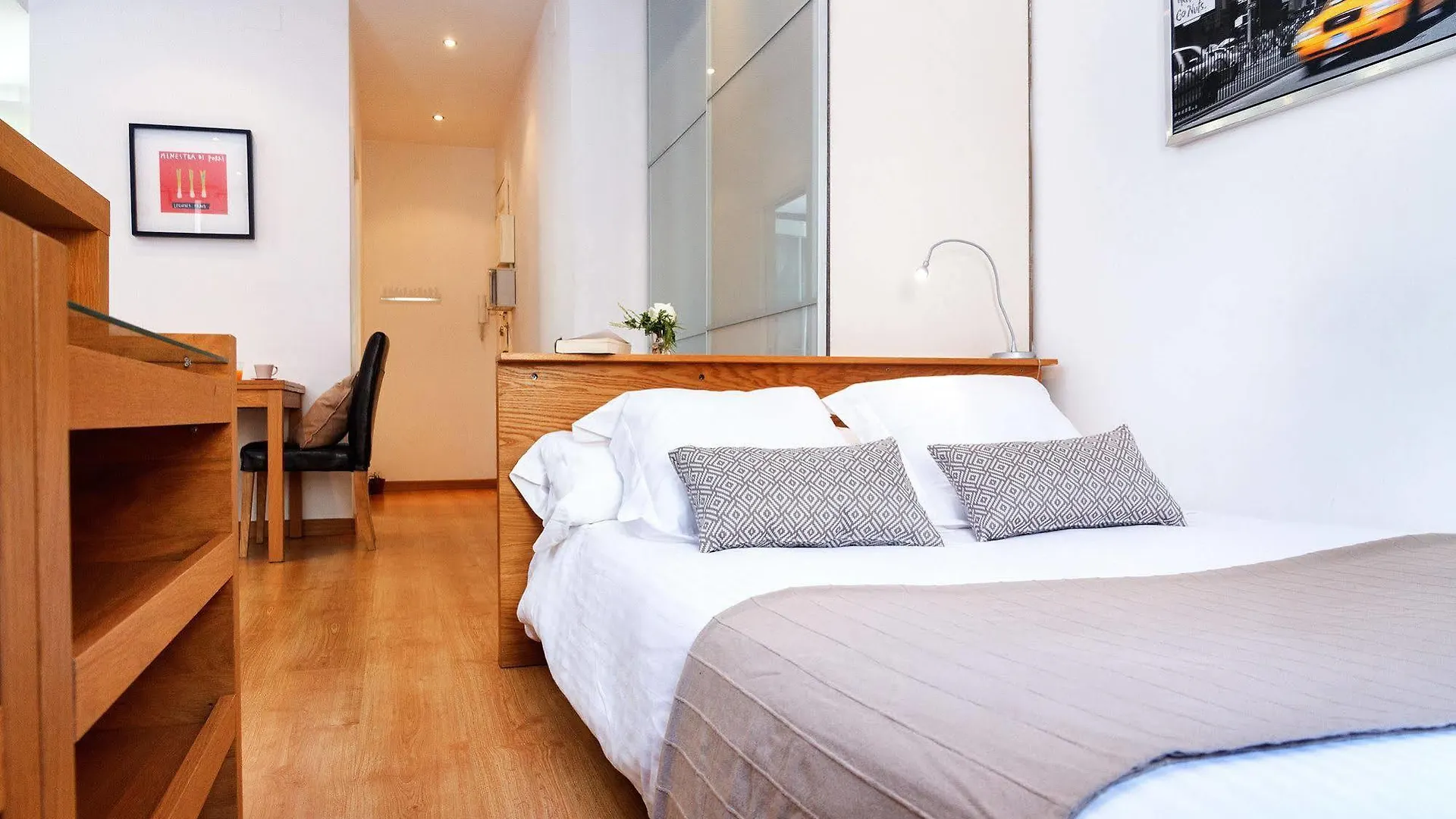 Feelathome Bonavista Apartment Barcelona