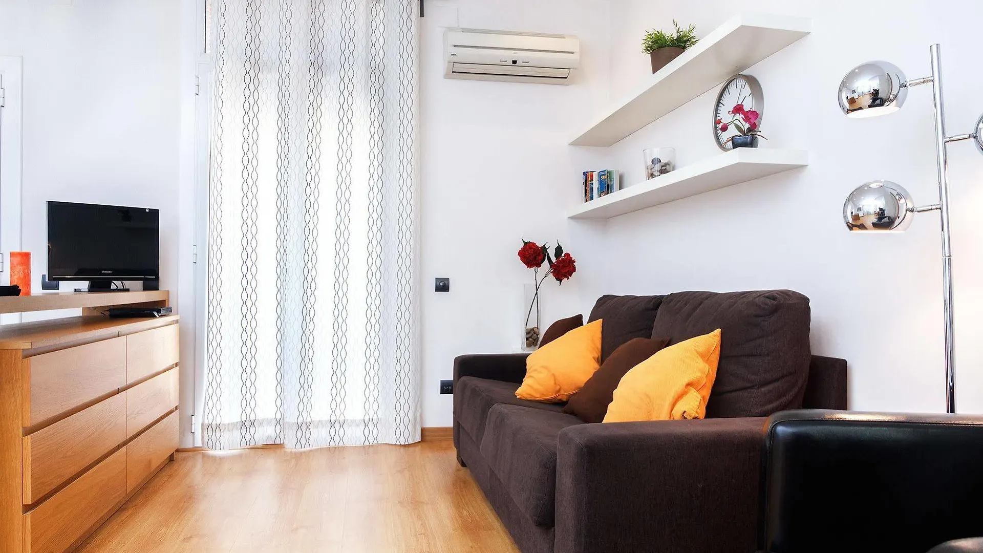 Feelathome Bonavista Apartment Barcelona 0*,